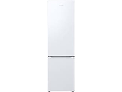 Frigorífico Combi SAMSUNG RB38C600EWW/EF (No Frost - 203 cm - 390 L - Blanco)