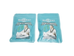 Bolsas Parche Adelgazante De Brazos Profesional Con Extracto Herbal Y Moxibustión