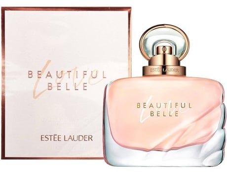 Perfume ESTÉE LAUDER Beautiful Belle Love Eau de Parfum (100 ml)