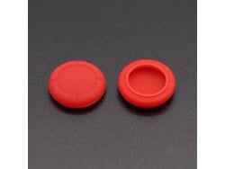 (paquete De 2) Tapas De Silicona Para Mandos Ns Switch Lite / Oled / Joy-con