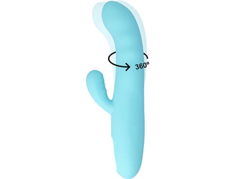 Vibrador MIA MiaEiffel