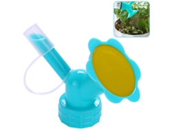 Boquilla para regar flores, regadera, herramienta de jardín para ducha