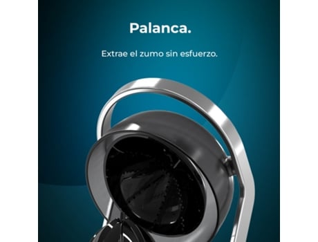 Exprimidore eléctrico de brazo Xqueeze Bullet Pro CECOTEC CECOTEC