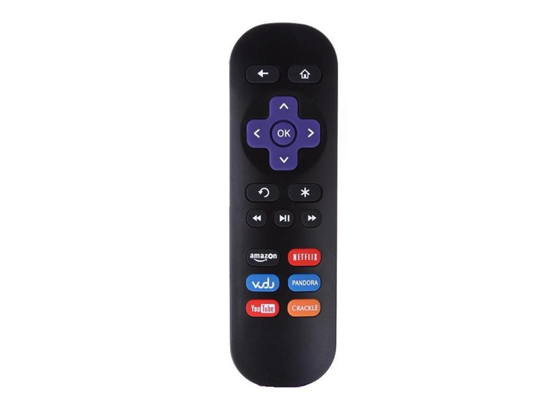 2026-control Remoto Universal, Reemplazo Para Control Remoto Rc, Control Remoto De Reemplazo