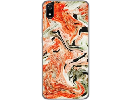 Carcasa Xiaomi Redmi 7A TUMUNDOSMARTPHONE Mármol 12 Multicolor