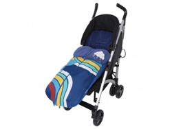 Funda Protectora Carrito TUC TUC Enjoy & Dream TU06791