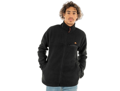 Chaqueta ELLESSE Hombre (S - Multicolor)