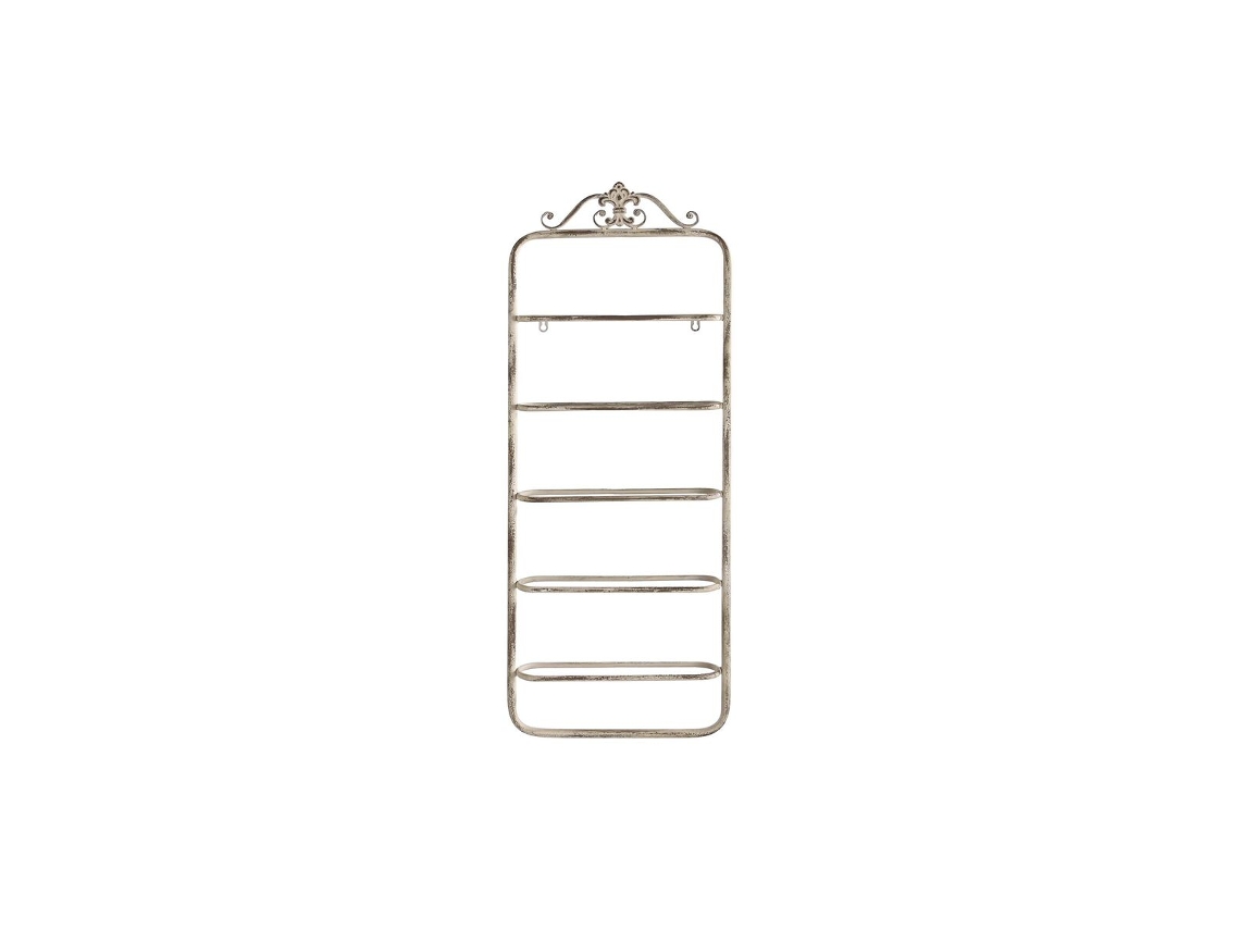 Soporte Para Botellas DKD HOME DECOR (39x9,5x102,5cm)