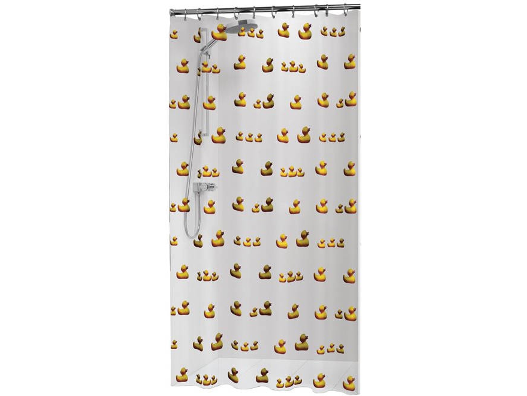 Cortina de ducha SEALSKIN 210621343