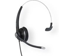 Auriculares SNOM A100M