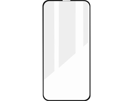 Protector de Pantalla Cristal Flexible iPhone 13 Mini 3MK Flexible