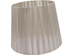 Pantalla Cilíndrica Pequeña Para Lámpara De Mesa, Cubierta Moderna Para Lámpara, Decoración De Oficina Sencilla Y Elegante.