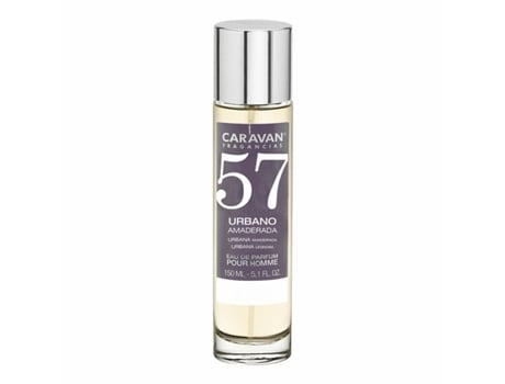 Perfume Caravan nº57 Urbano (150 ml)