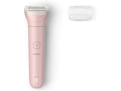 Depiladora PHILIPS BRL128/00 (Corte - Multizonas - Batería)
