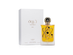 Pride Tharwah Gold Edp U 100 Ml Lattafa