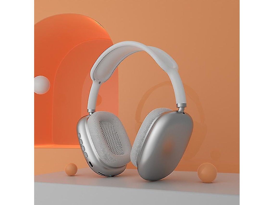 Auriculares con cancelación de ruido Bluetooth