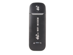 LAXISCREED portátil con wifi 4G