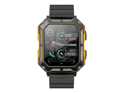 Reloj inteligente con monitor de frecuencia cardíaca, Bluetooth, llamadas, notificación de información, pulsera inteligente, reloj deportivo Ly Ebike