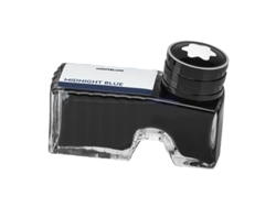 Tintero Montblanc Midnight Blue de 60 ml