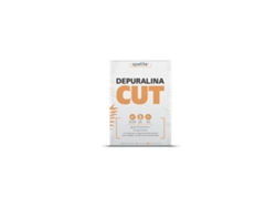 Complemento Alimentar DEPURALINA Cut (84 cápsulas)