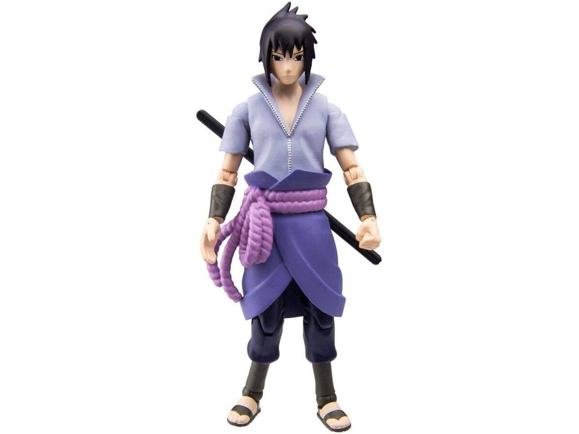 Figura TOYNAMI Sasuke Naruto Shippuden Encore Collection (10 cm)