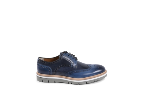Zapato Brogue DEE OCLEPPO EB131 VIT VELA LUC NICOL