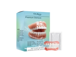 Juego de decoración dental