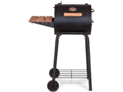 Barbacoa CHARGRILLER Patio Pro Bar1515 (Material: Acero)