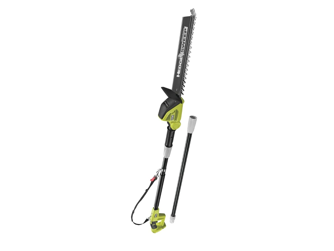 Cortasetos Ryobi OPT1845 18 V