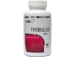 Complemento Alimentar NALE Tribulus (60 cápsulas)