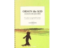 Libro Orson The Kid de Vários Autores (Español)