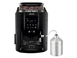Cafetera KRUPS EA 8160 (15 bar)