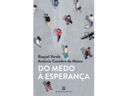 Libro Do Medo À Esperança De Raquel Varela (portugués)