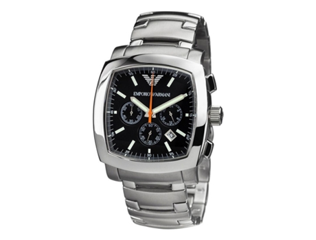 Reloj Hombre Armani Ar5817 Ø 42 mm