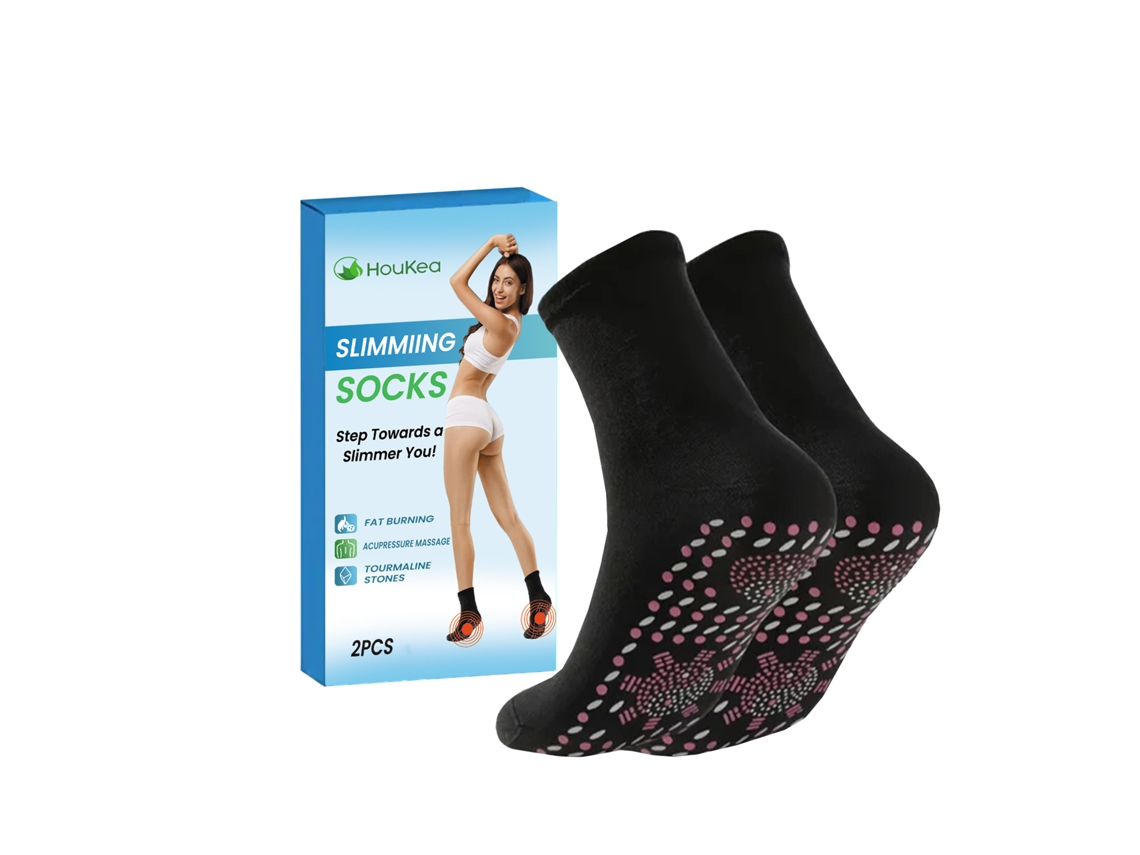 Calcetines adelgazantes Salud Pérdida de peso Salud