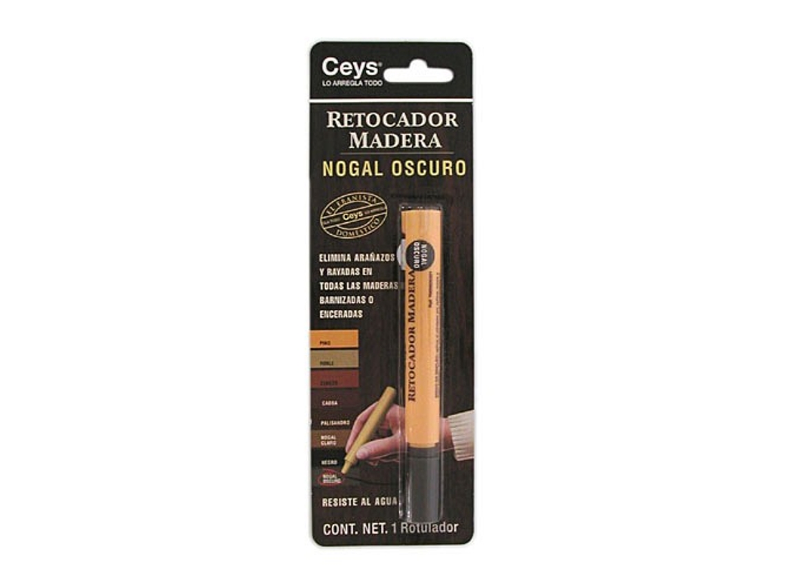 Retocador Pino 505205 CEYS