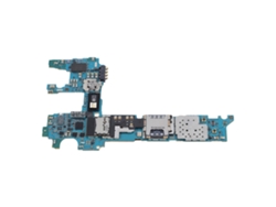 Placa Madre (reemplazo De Módulo De Circuito) Para Samsung Galaxy Note 4 N910f 32gb