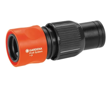 Conector Rapido Manguera Profi-System GARDENA