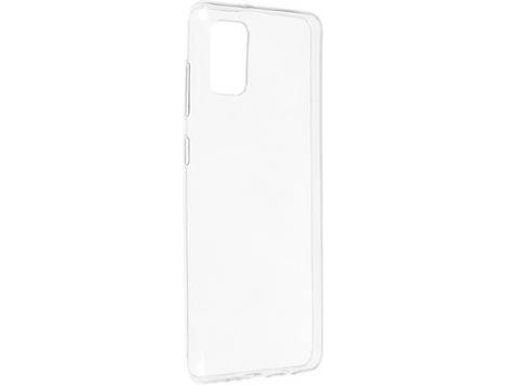 Carcasa Samsung Galaxy A32 5G LMOBILE Transparente