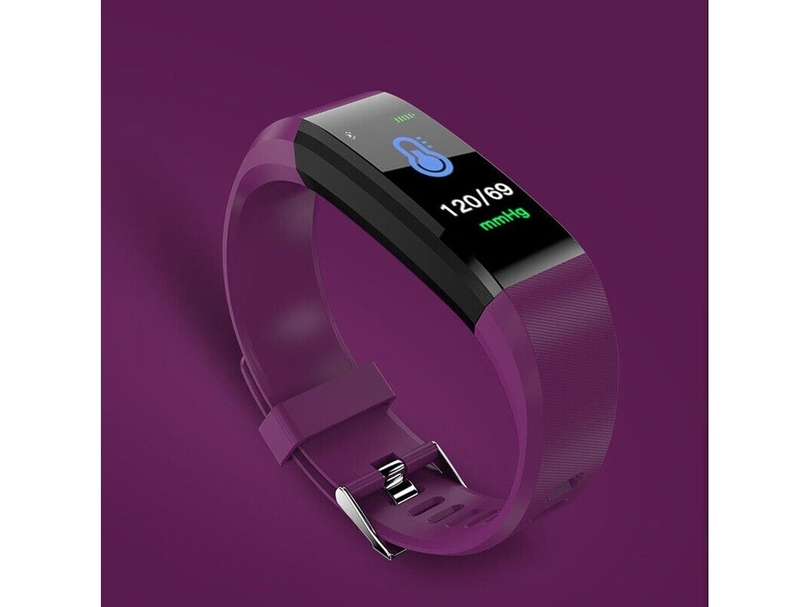 Reloj inteligente para niños, Bluetooth 4.0, compatible con sistemas iOS y Android, rastreador de actividad física.