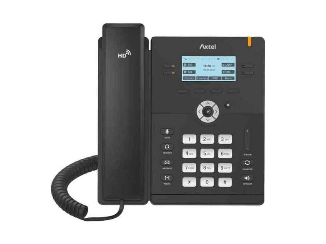 Teléfono IP AXTEL AX-300G