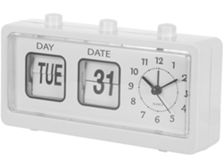Reloj digital con fecha y opción de ajuste manual para niños y niñas, calendario educativo para Gokoco.
