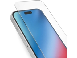 Protector de Pantalla SBS Resistência+ para iPhone 15 Plus