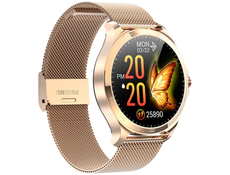 Smartwatch MDUG Monitor de Frequência Cardíaca
