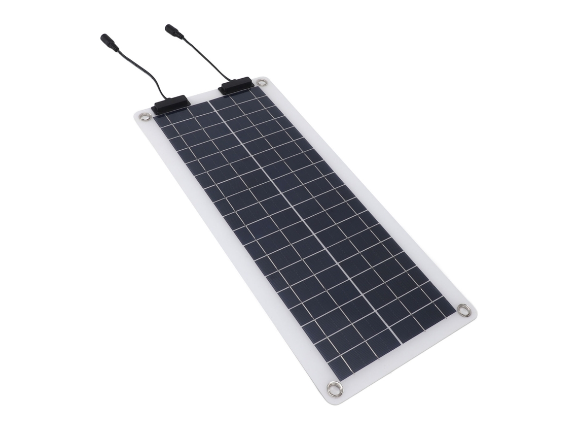 Cargador solar (carga la batería, mantiene la carga)