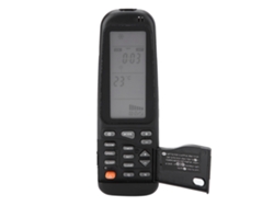 Control Remoto De Repuesto Para El Aire Acondicionado Electra Airwell Emailair Elco Rc-3 25 En 1.