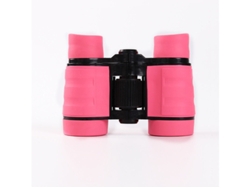 Binoculares para niños 5x30, equipo de observación de aves y senderismo, y juguetes esenciales para niños de 3 a 12 años. Bestvite
