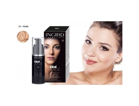 Ingrid Rostro Ideal Oculta Tus Imperfeccionesingrid Rostro Ideal Oculta Tus Imperfecciones Rostro Ideal 12