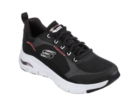 Zapatillas SKECHERS Mujer (36 - Multicolor)