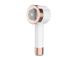 Quitapelusas portátil y recargable por USB para suéteres y abrigos que no daña la ropa. Rosewell